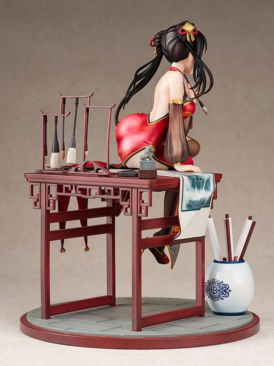 Date A Bullet IV KD Colle Kurumi Tokisaki (Calligraphic Beauty Ver.)