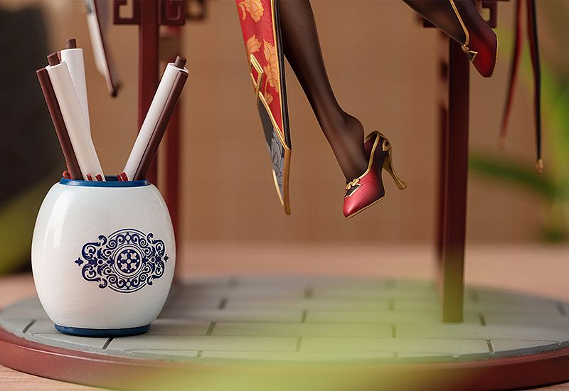 Date A Bullet IV KD Colle Kurumi Tokisaki (Calligraphic Beauty Ver.)