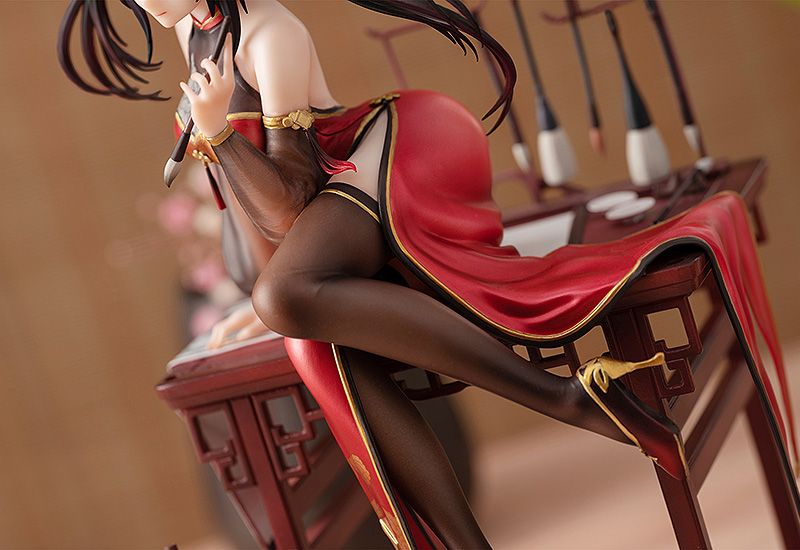 Date A Bullet IV KD Colle Kurumi Tokisaki (Calligraphic Beauty Ver.)