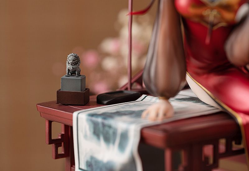 Date A Bullet IV KD Colle Kurumi Tokisaki (Calligraphic Beauty Ver.)