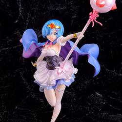 Re:Zero -Starting Life in Another World Another World Rem