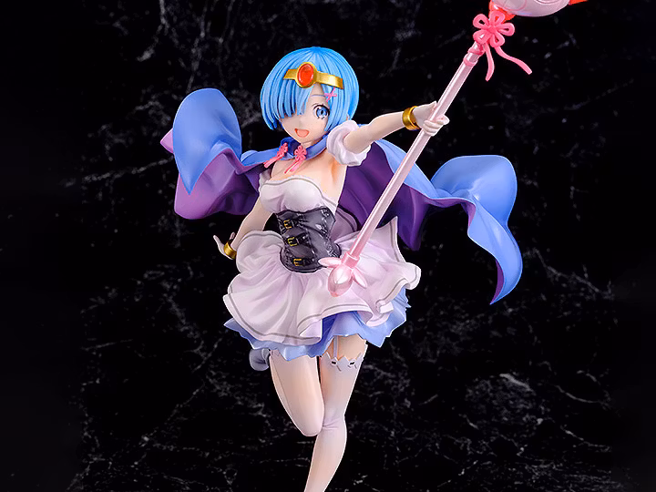 Re:Zero -Starting Life in Another World Another World Rem