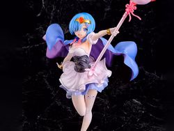 Re:Zero -Starting Life in Another World Another World Rem