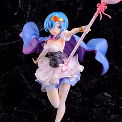 Re:Zero -Starting Life in Another World Another World Rem