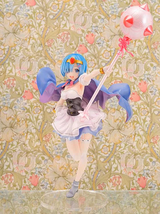 Re:Zero -Starting Life in Another World Another World Rem