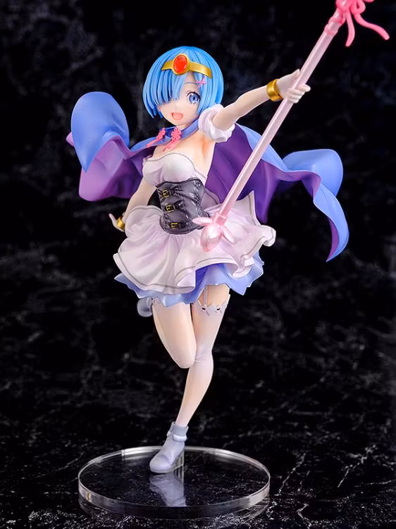 Re:Zero -Starting Life in Another World Another World Rem