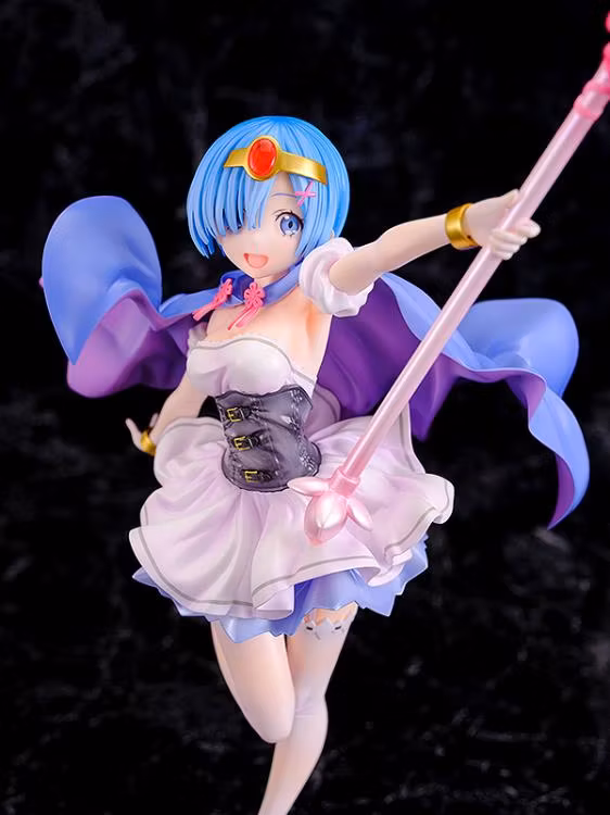 Re:Zero -Starting Life in Another World Another World Rem