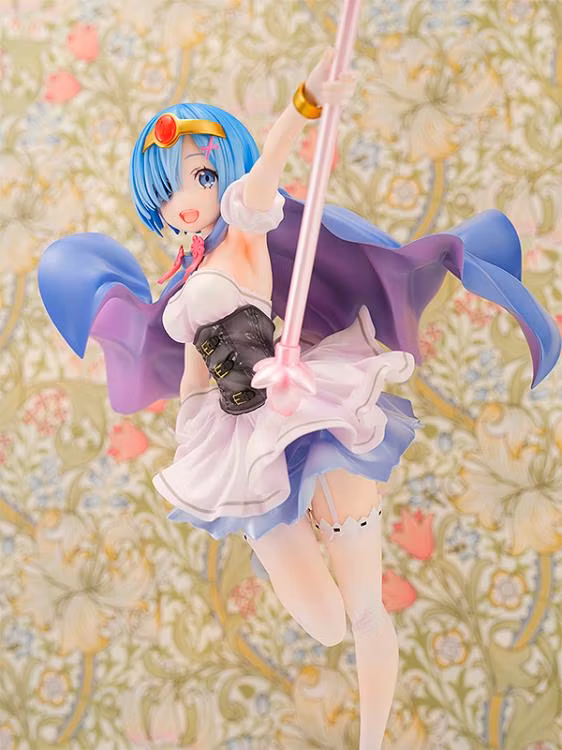 Re:Zero -Starting Life in Another World Another World Rem