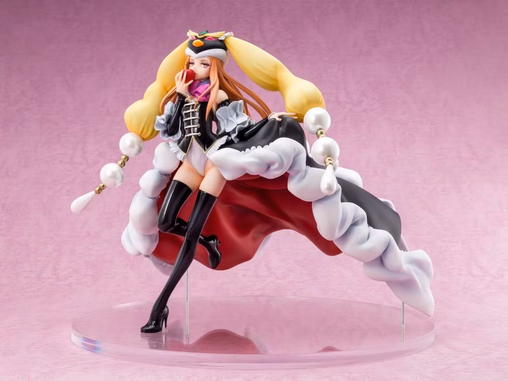 Penguindrum F:Nex Princess of the Crystal (10th Anniversary)