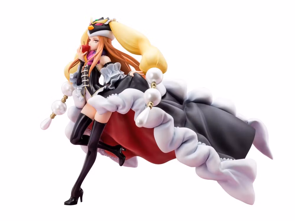 Penguindrum F:Nex Princess of the Crystal (10th Anniversary)