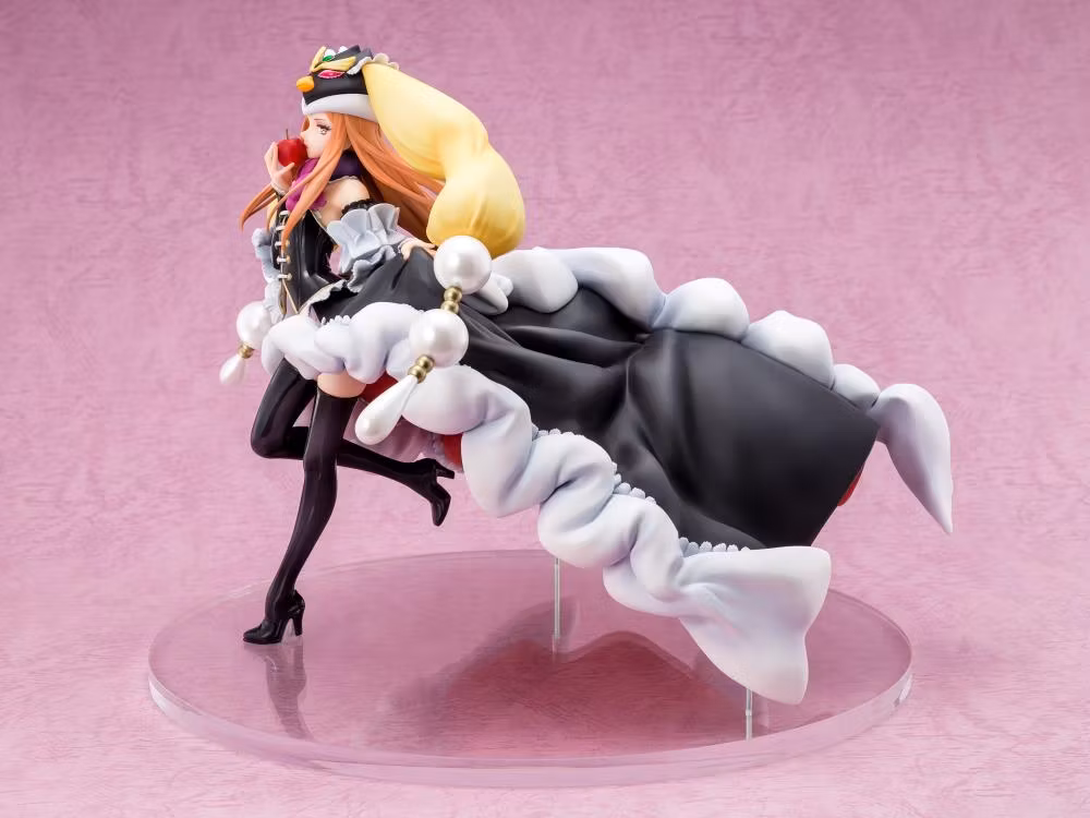 Penguindrum F:Nex Princess of the Crystal (10th Anniversary)