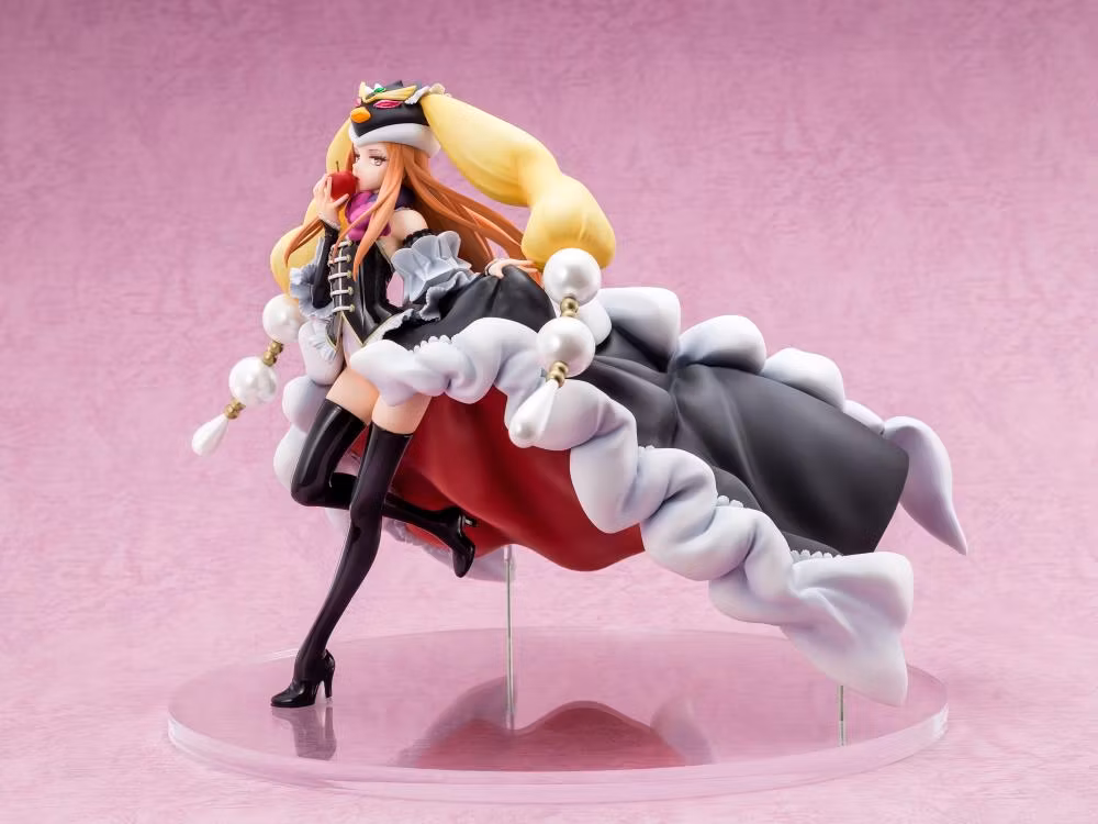 Penguindrum F:Nex Princess of the Crystal (10th Anniversary)