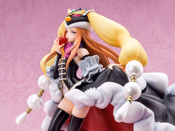 Penguindrum F:Nex Princess of the Crystal (10th Anniversary)
