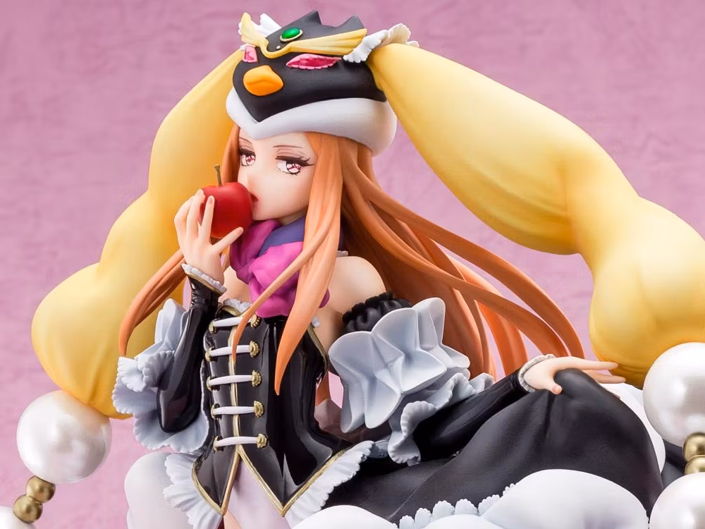 Penguindrum F:Nex Princess of the Crystal (10th Anniversary)