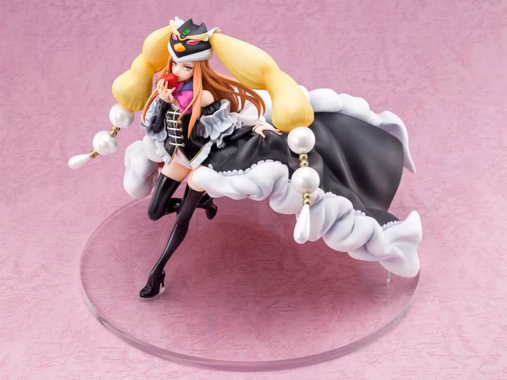 Penguindrum F:Nex Princess of the Crystal (10th Anniversary)