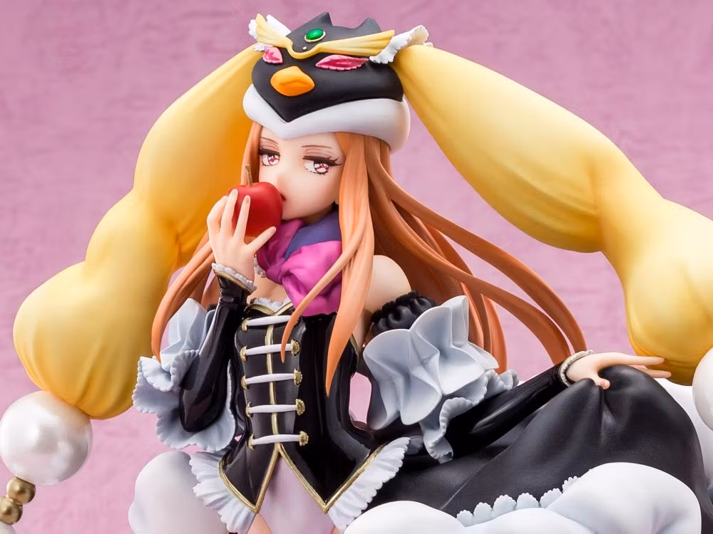 Penguindrum F:Nex Princess of the Crystal (10th Anniversary)