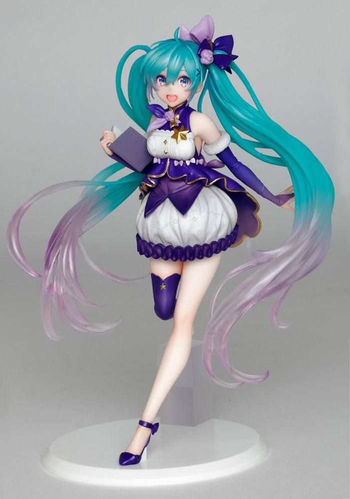 Vocaloid Hatsune Miku (3rd Season Winter Ver.) (Rerelease)
