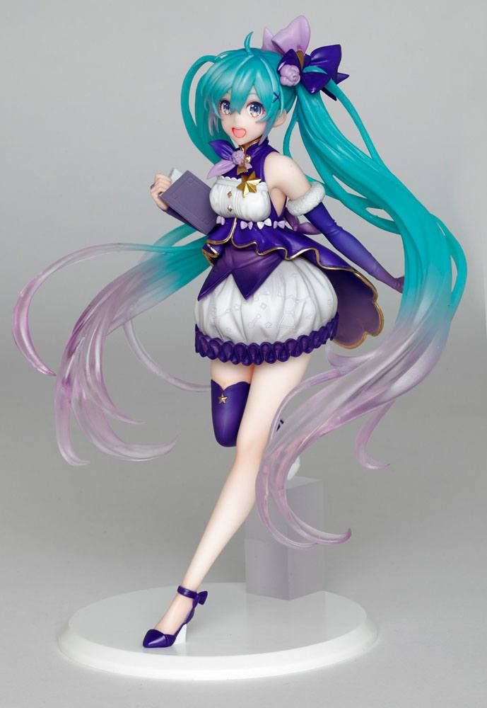 Vocaloid Hatsune Miku (3rd Season Winter Ver.) (Rerelease)