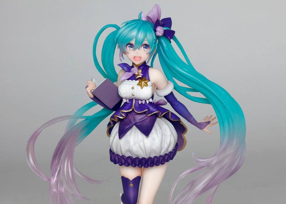 Vocaloid Hatsune Miku (3rd Season Winter Ver.) (Rerelease)
