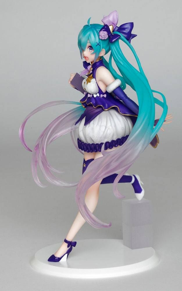 Vocaloid Hatsune Miku (3rd Season Winter Ver.) (Rerelease)