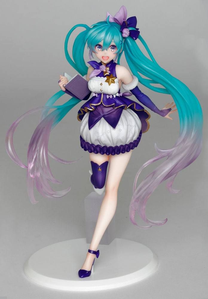 Vocaloid Hatsune Miku (3rd Season Winter Ver.) (Rerelease)
