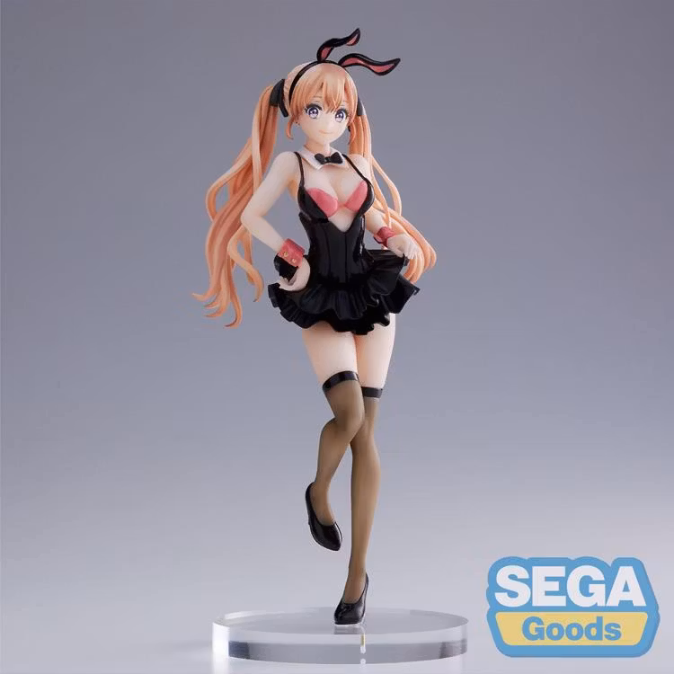 A Couple of Cuckoos Erika Amano Premium Figure