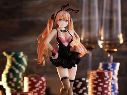 A Couple of Cuckoos Erika Amano Premium Figure