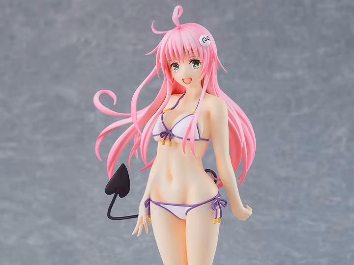 To Love-Ru Darkness Pop Up Parade Lala Satalin Deviluke