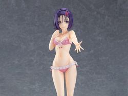 To Love-Ru Darkness Pop Up Parade Haruna Sairenji
