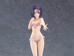 To Love-Ru Darkness Pop Up Parade Haruna Sairenji