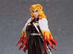 Demon Slayer: Kimetsu no Yaiba Pop Up Parade Kyojuro Rengoku