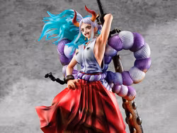 One Piece Portrait of Pirates WA-Maximum Yamato