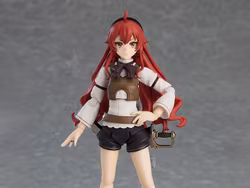 Mushoku Tensei: Jobless Reincarnation Figma Eris Boreas Greyrat