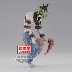 Demon Slayer: Kimetsu no Yaiba Demon Series Vol.8 Gyutaro