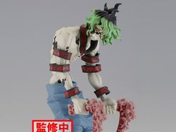 Demon Slayer: Kimetsu no Yaiba Demon Series Vol.8 Gyutaro
