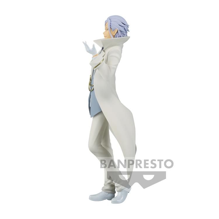 TenSura Otherworlder Vol.16 Clayman