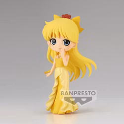 Sailor Moon: Eternal Q Posket Princess Venus