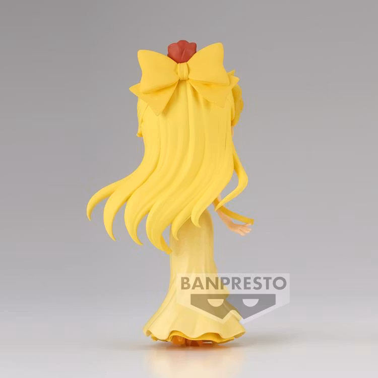 Sailor Moon: Eternal Q Posket Princess Venus