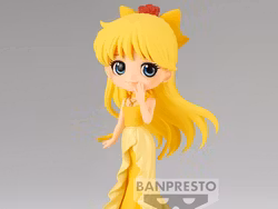 Sailor Moon: Eternal Q Posket Princess Venus