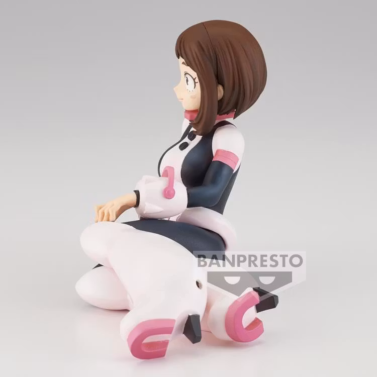 My Hero Academia Break Time Collection Vol.4 Ochako Uraraka