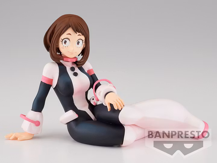 My Hero Academia Break Time Collection Vol.4 Ochako Uraraka