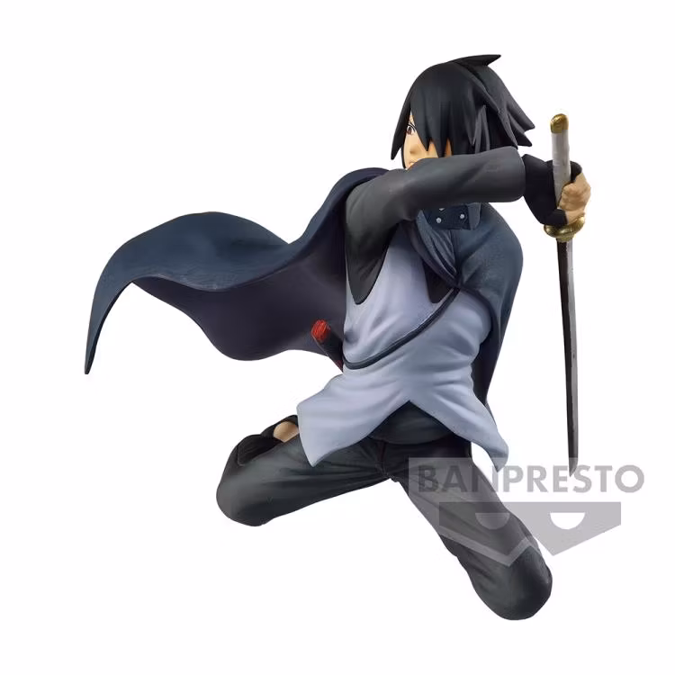 Boruto: Naruto Next Generations Vibration Stars Sasuke Uchiha