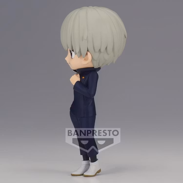 Jujutsu Kaisen Q Posket Toge Inumaki