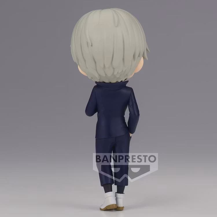 Jujutsu Kaisen Q Posket Toge Inumaki