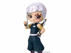 Demon Slayer: Kimetsu no Yaiba Q Posket Tengen Uzui