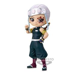 Demon Slayer: Kimetsu no Yaiba Q Posket Tengen Uzui