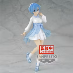 Re:Zero Starting Life in Another World Serenus Couture Vol.2 Rem