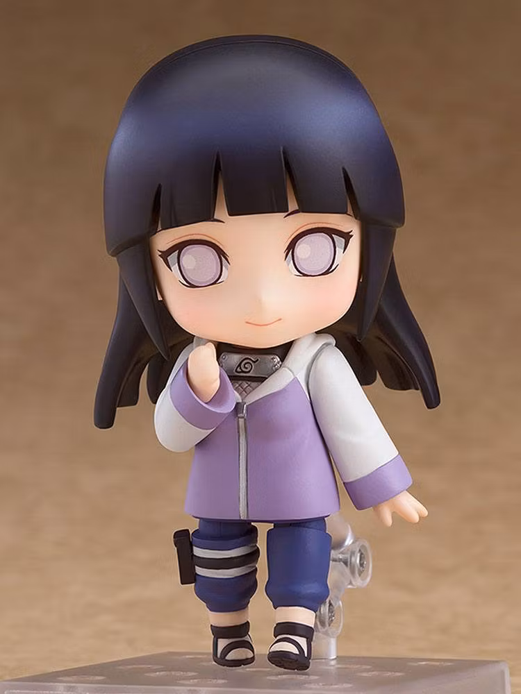 Naruto Shippuden Nendoroid Hinata Hyuga (Rerelease)