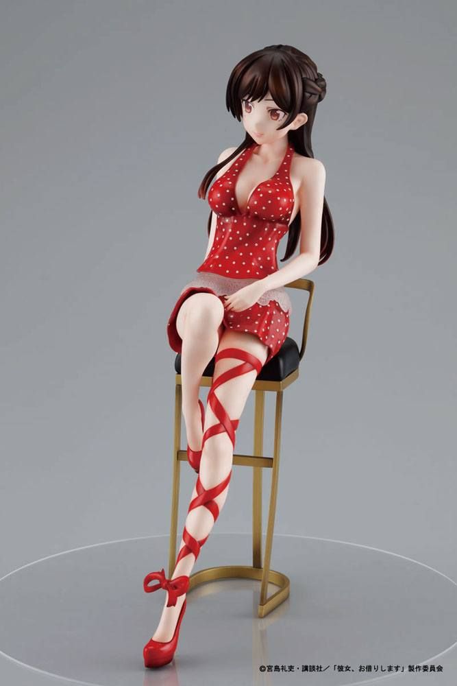 Rent a Girlfriend Chizuru Mizuhara (Date Dress Ver.)