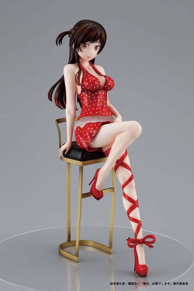 Rent a Girlfriend Chizuru Mizuhara (Date Dress Ver.)
